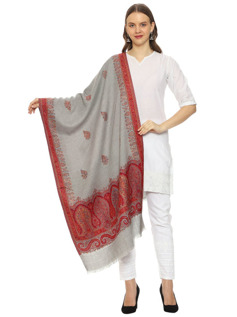 Women's Kani Wool Stole